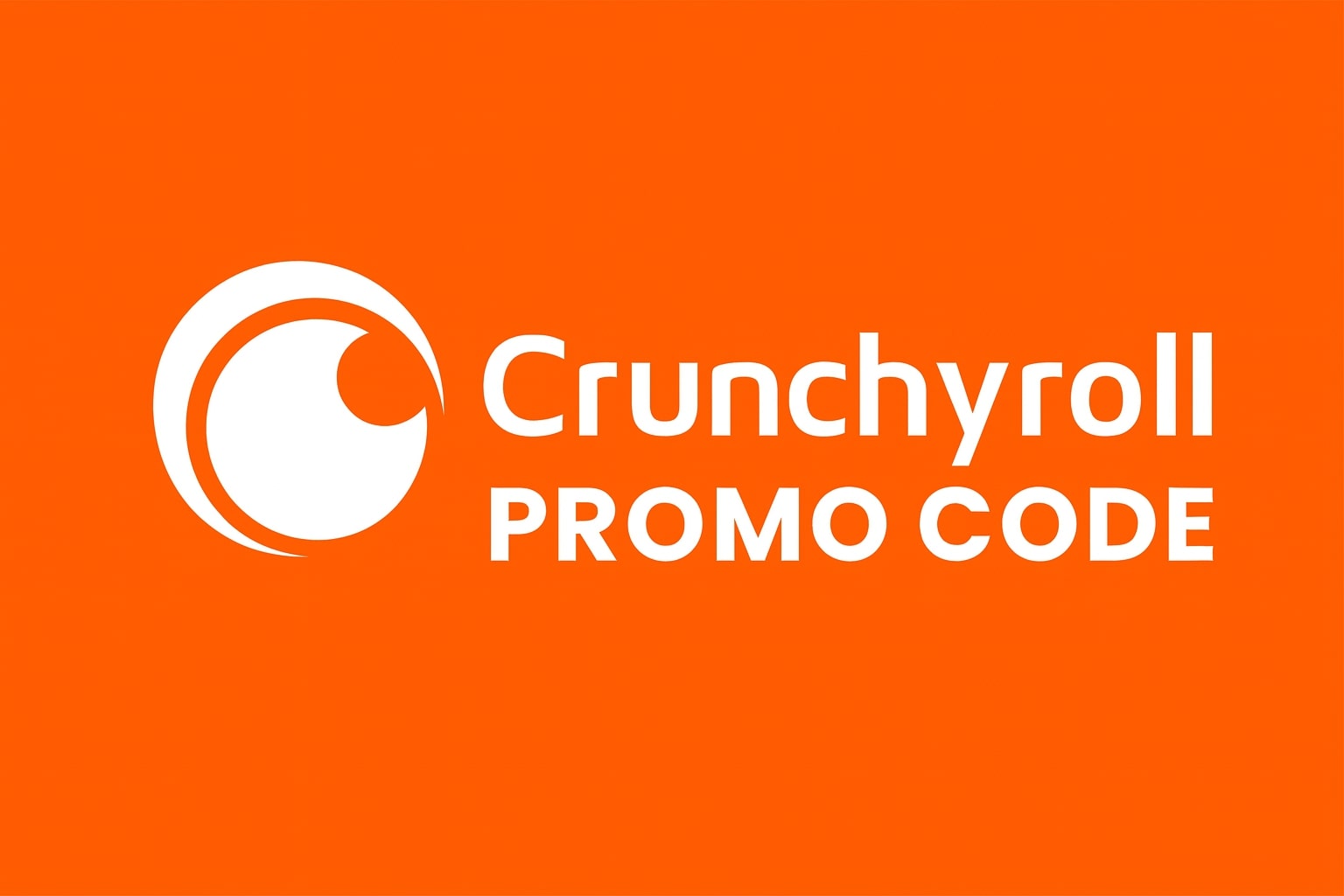 Crunchyroll Redeem Promo Code Offer 2025 | Free Trail