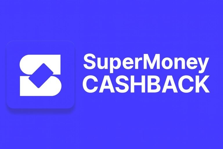 super money offering cashback